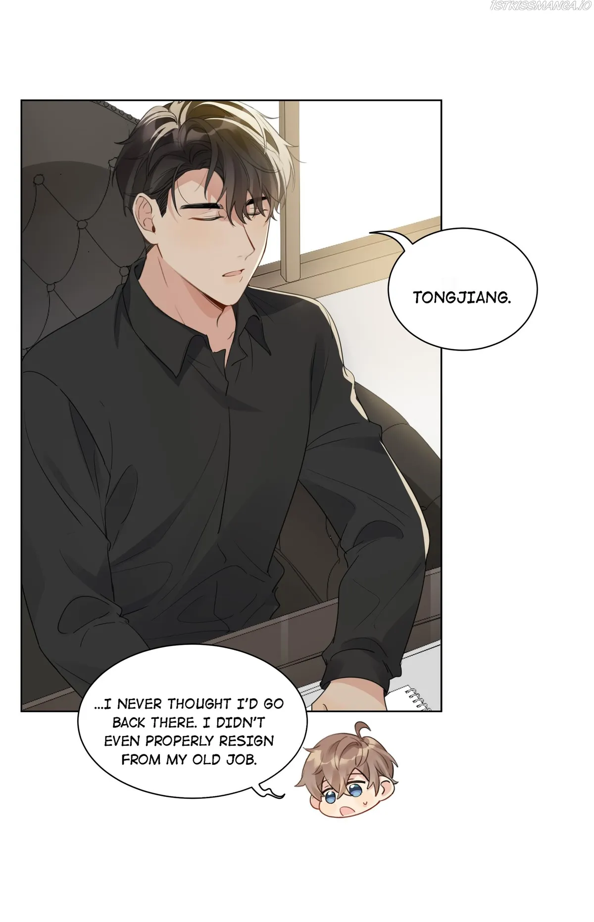 The True Scandal Chapter 17 Online - página 34