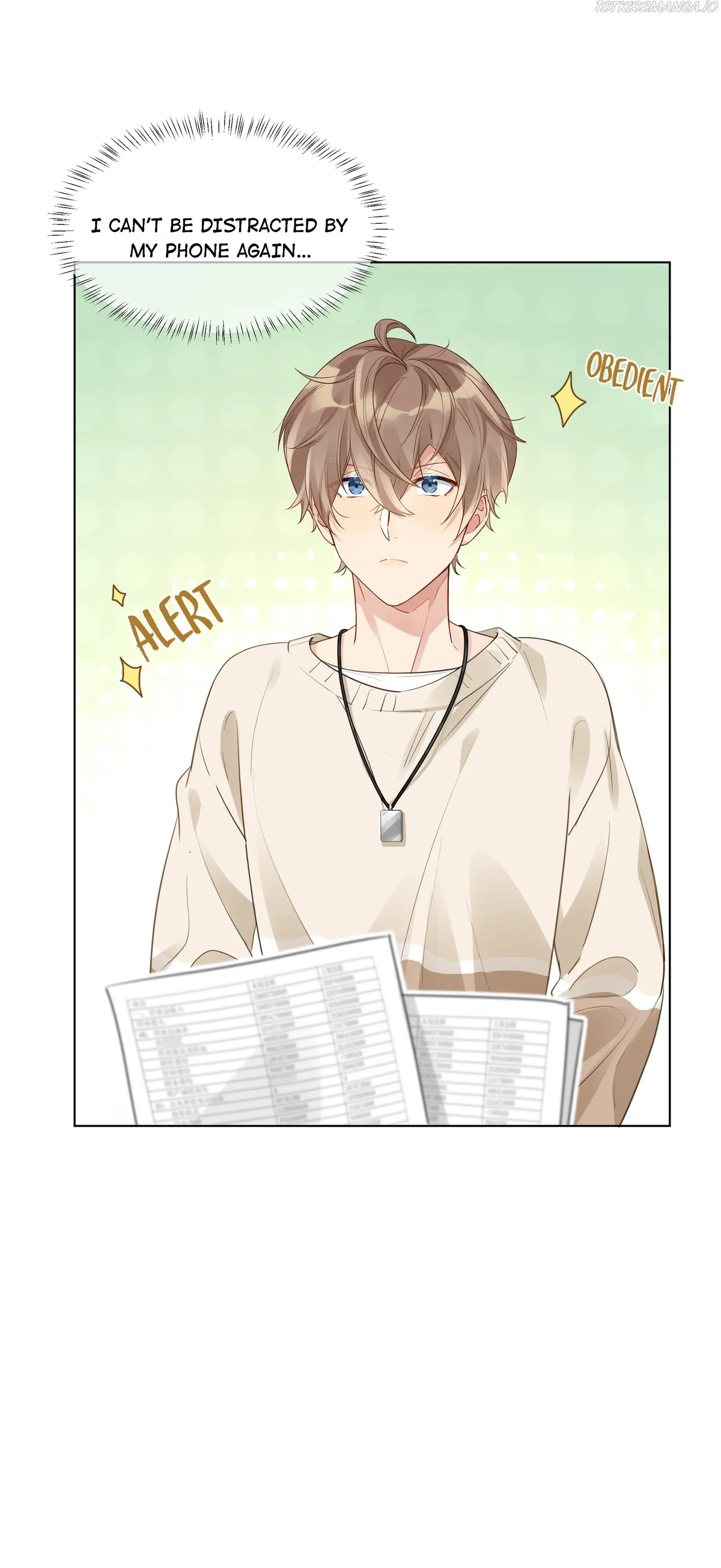 The True Scandal Chapter 17 Online - página 37