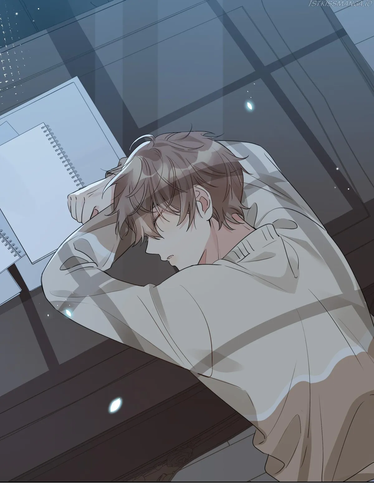 The True Scandal Chapter 17 Online - página 41
