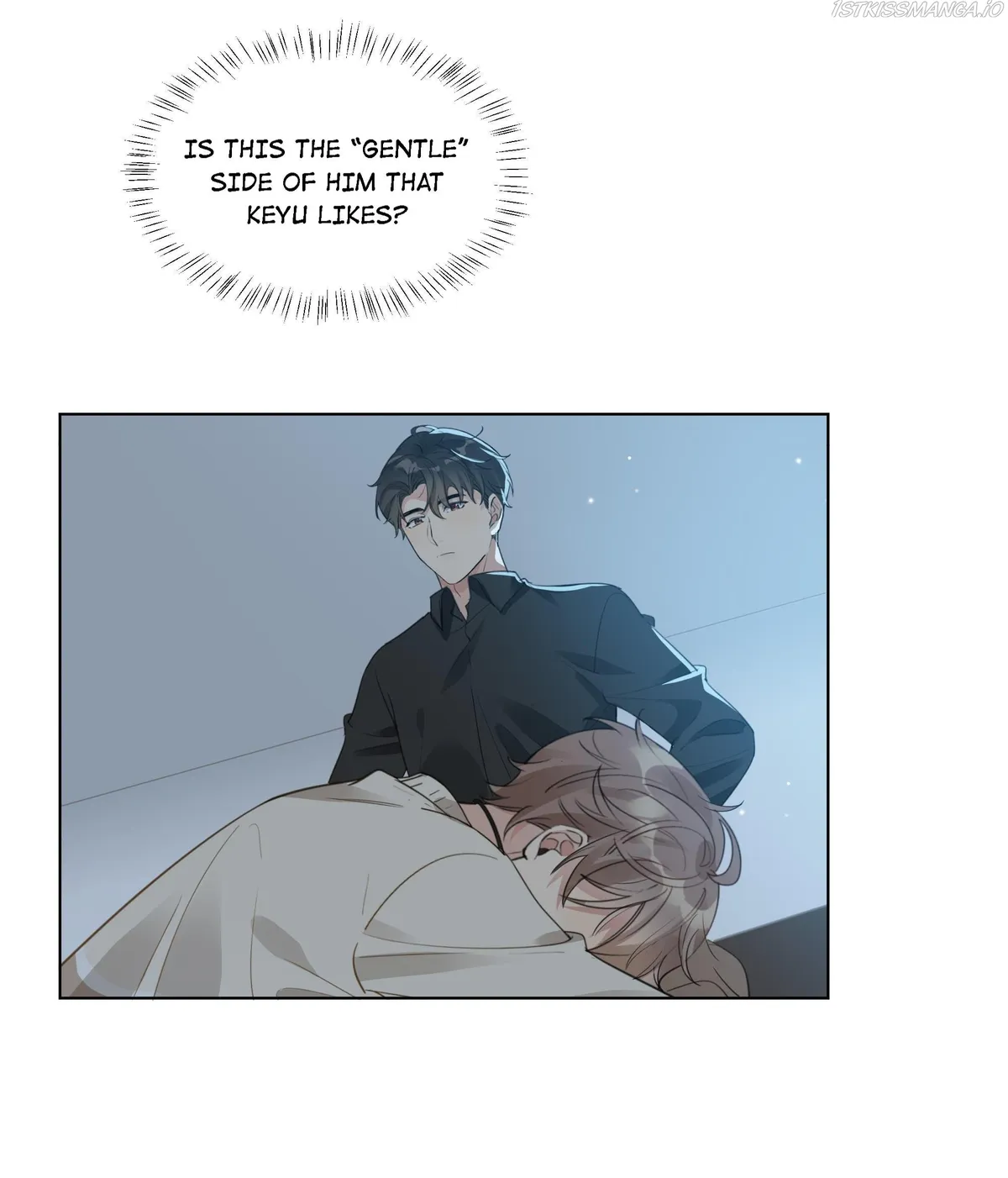 The True Scandal Chapter 17 Online - página 42