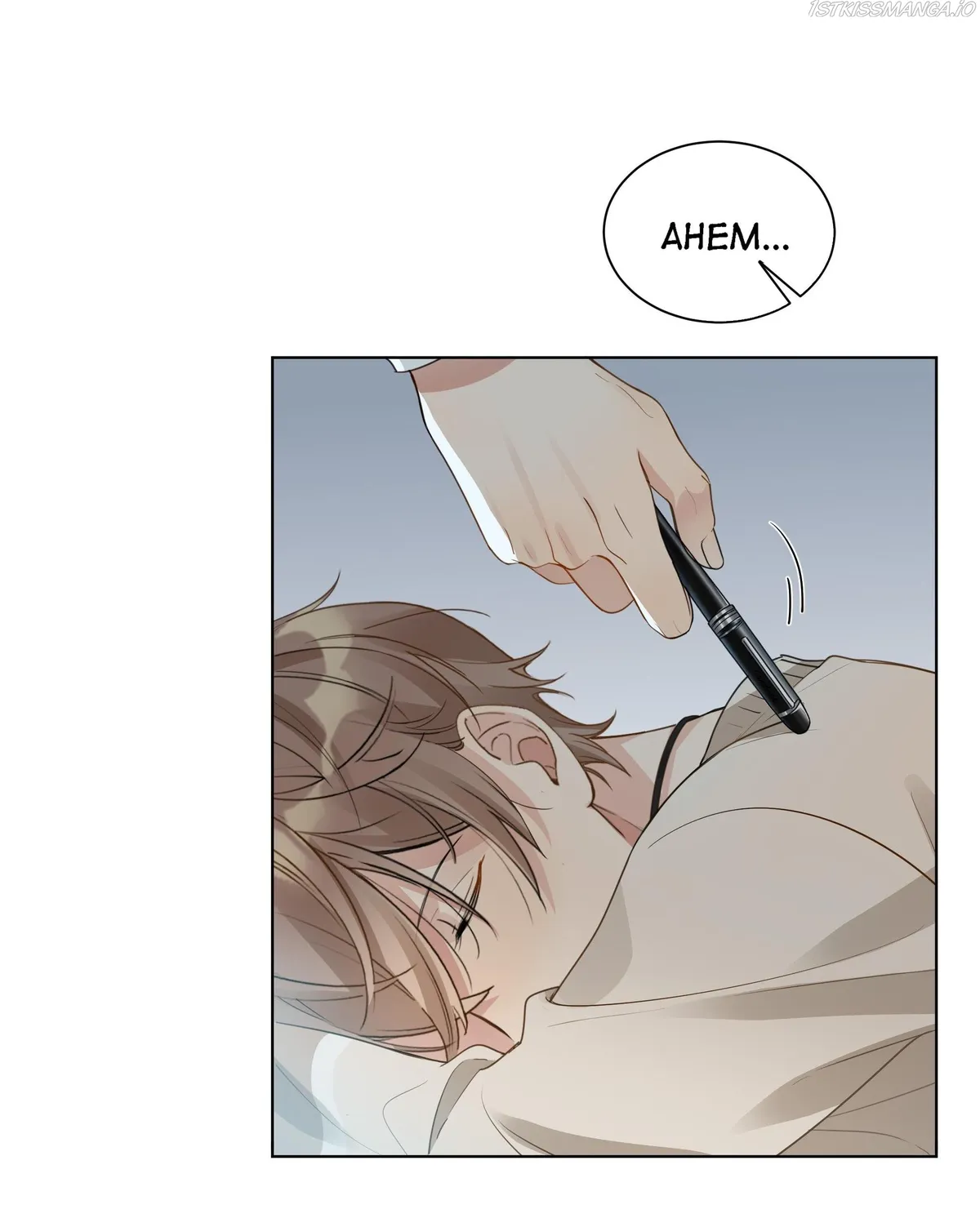 The True Scandal Chapter 17 Online - página 43
