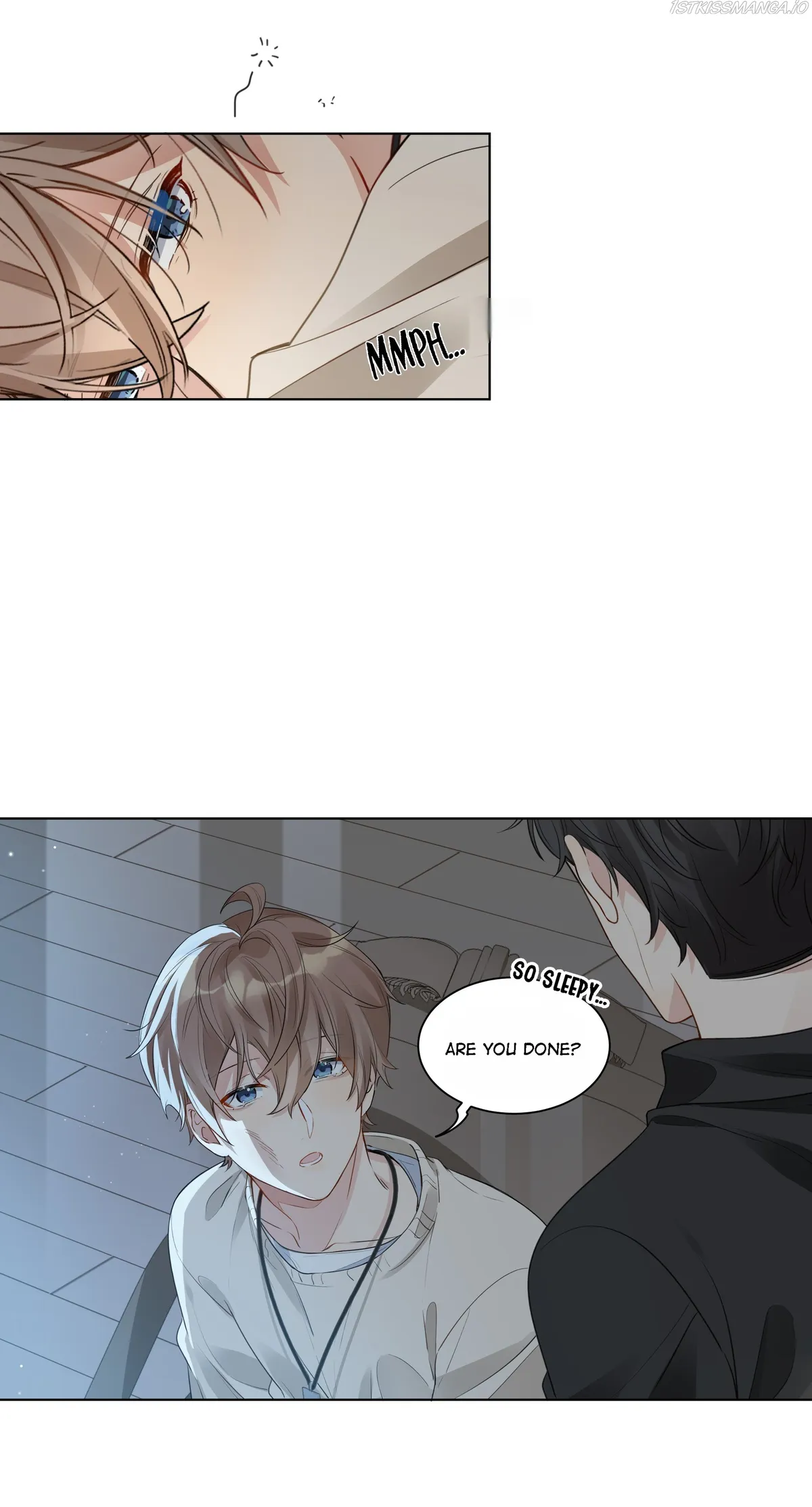 The True Scandal Chapter 17 Online - página 44