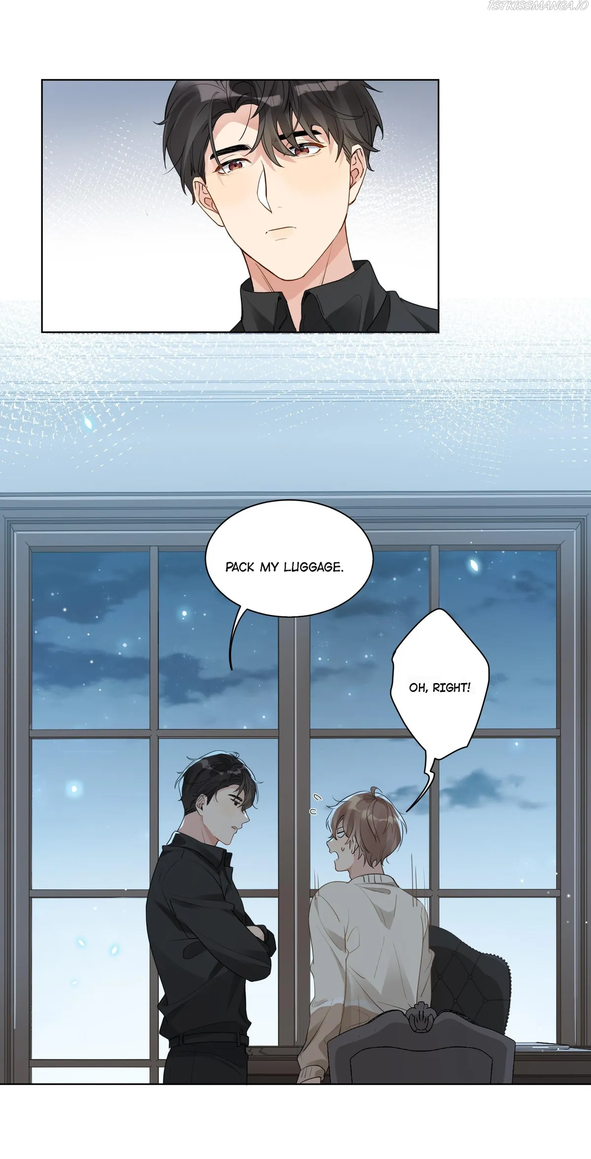 The True Scandal Chapter 17 Online - página 45