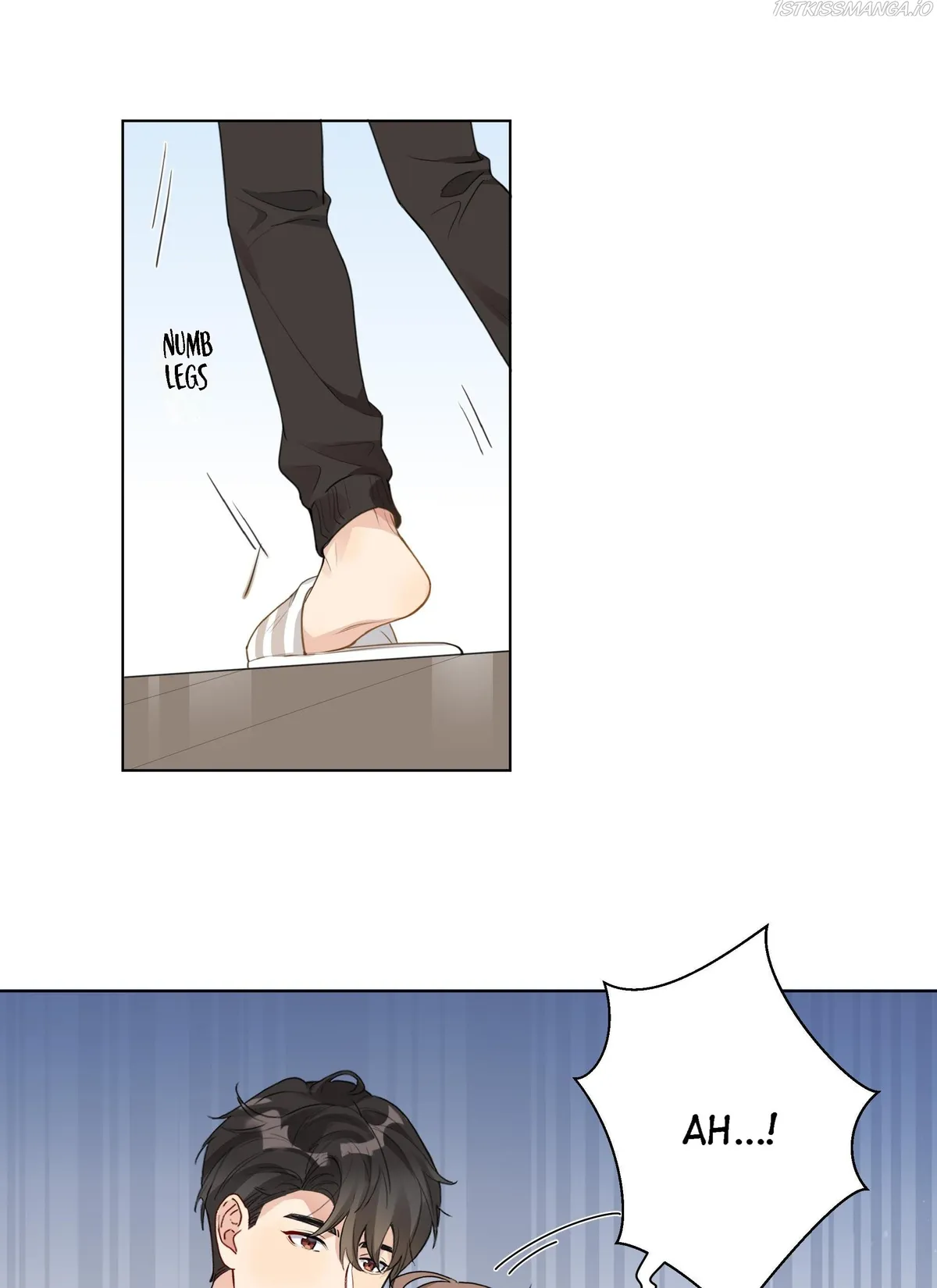 The True Scandal Chapter 17 Online - página 46