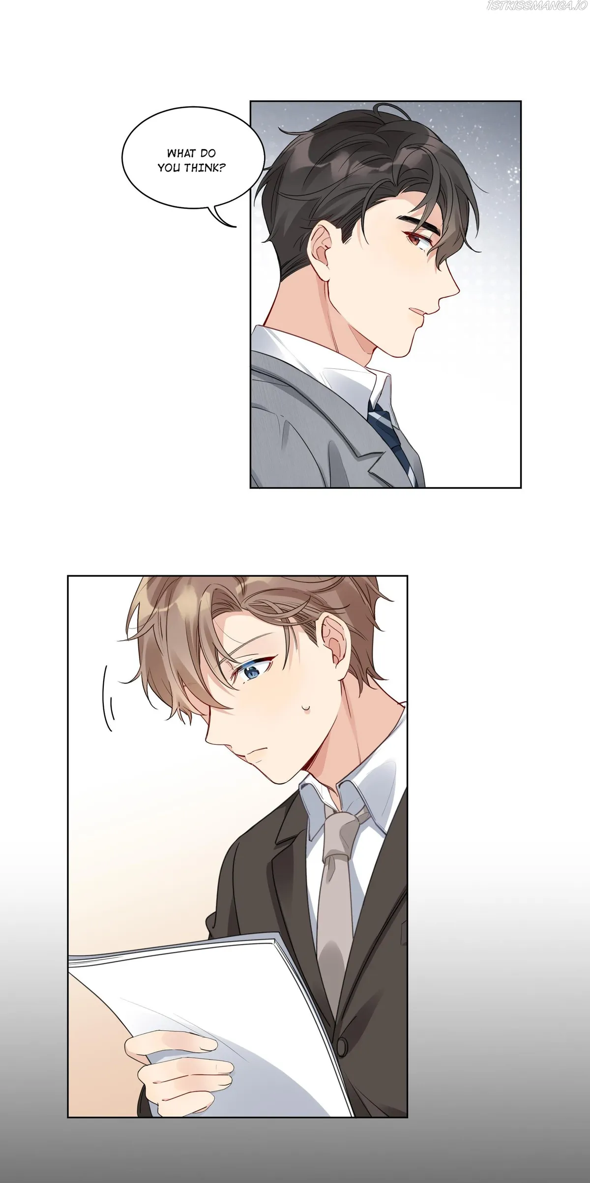 The True Scandal Chapter 18 Online - página 4