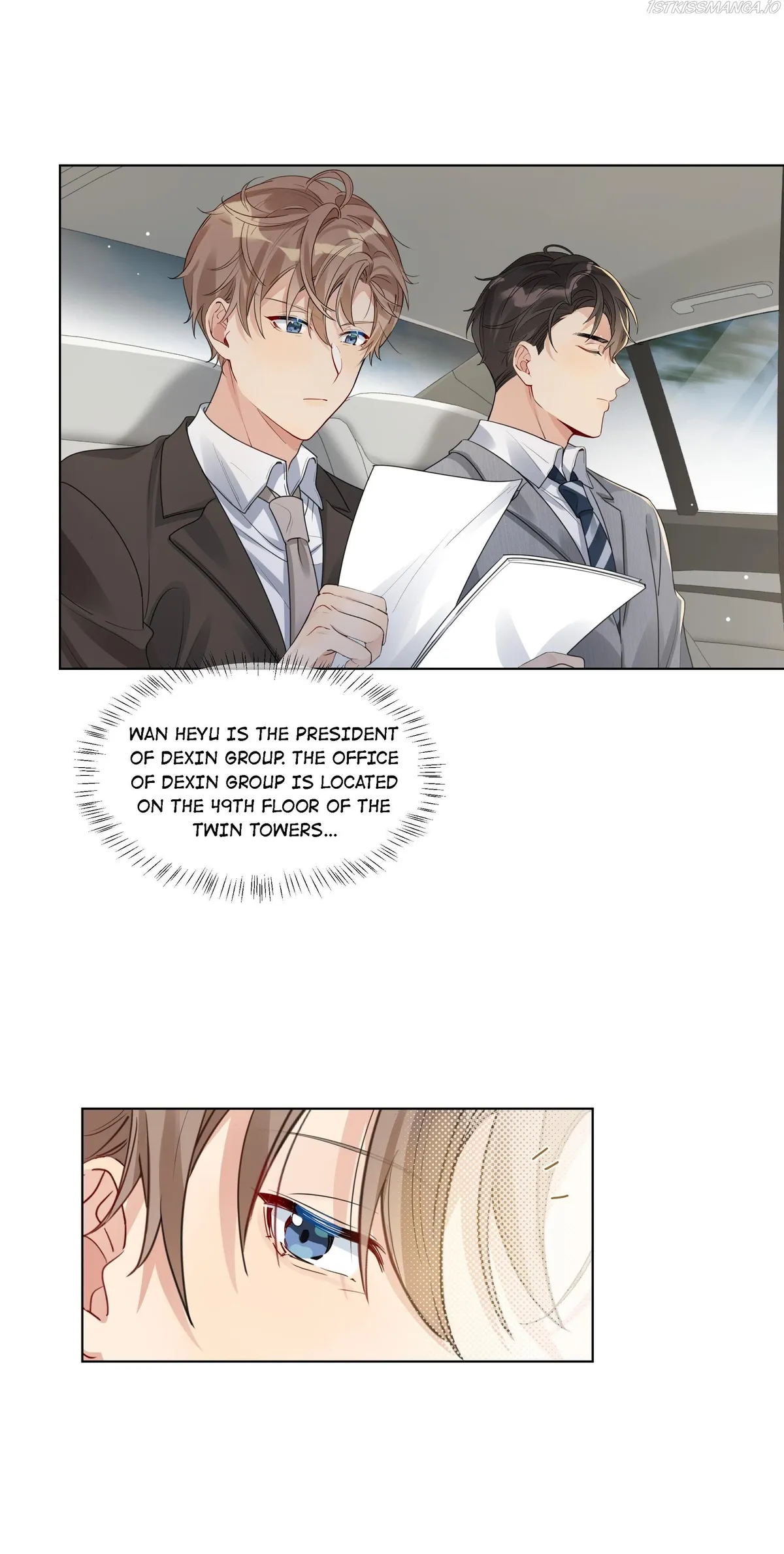 The True Scandal Chapter 18 Online - página 11