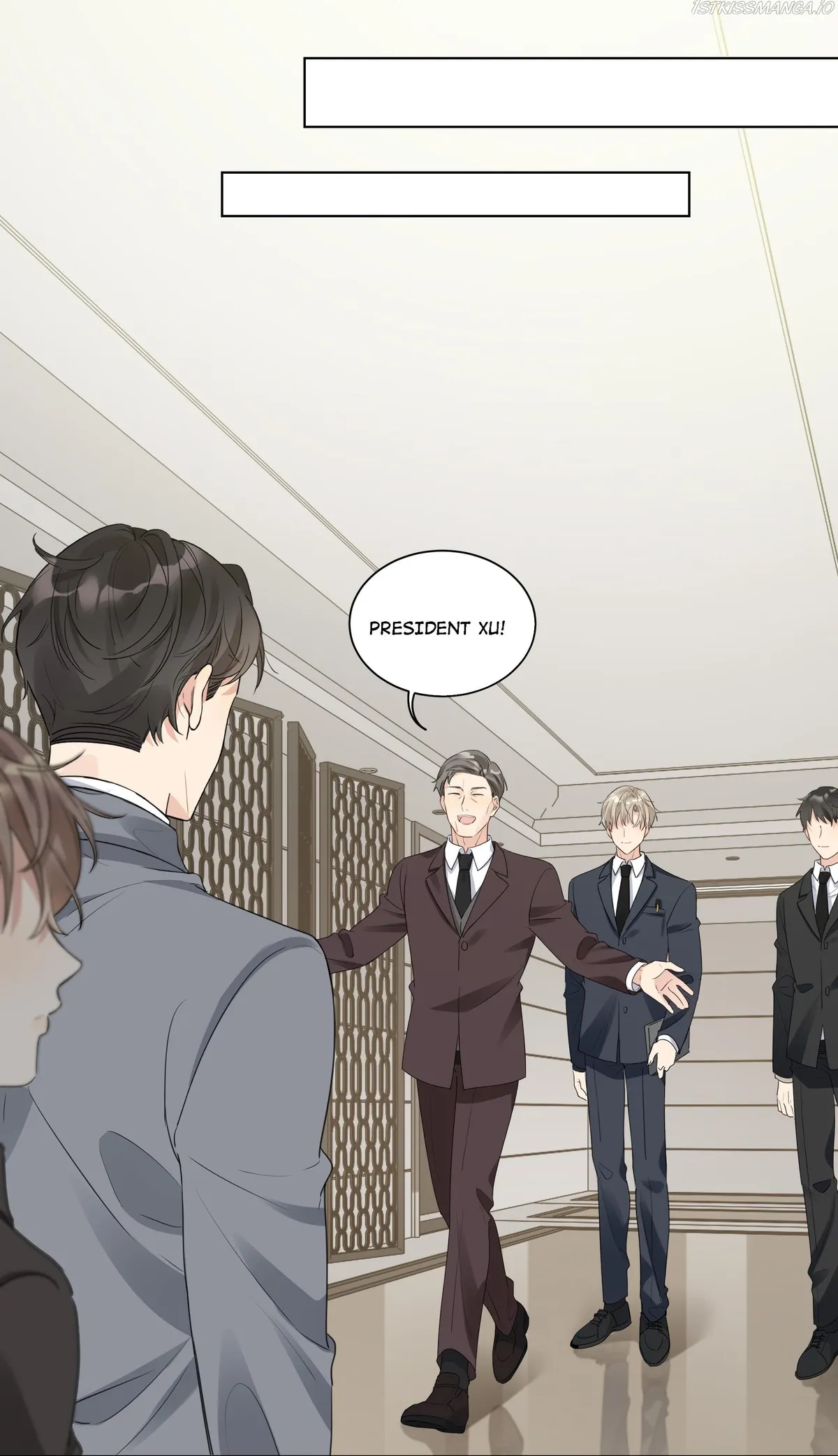 The True Scandal Chapter 18 Online - página 16