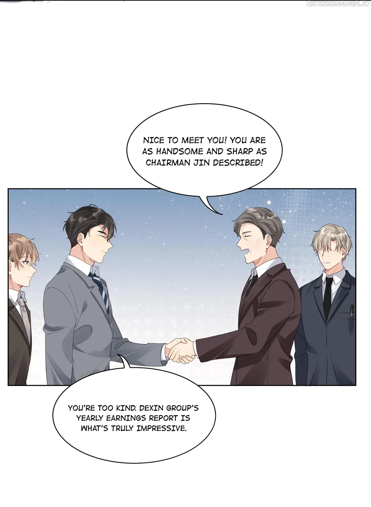 The True Scandal Chapter 18 Online - página 17