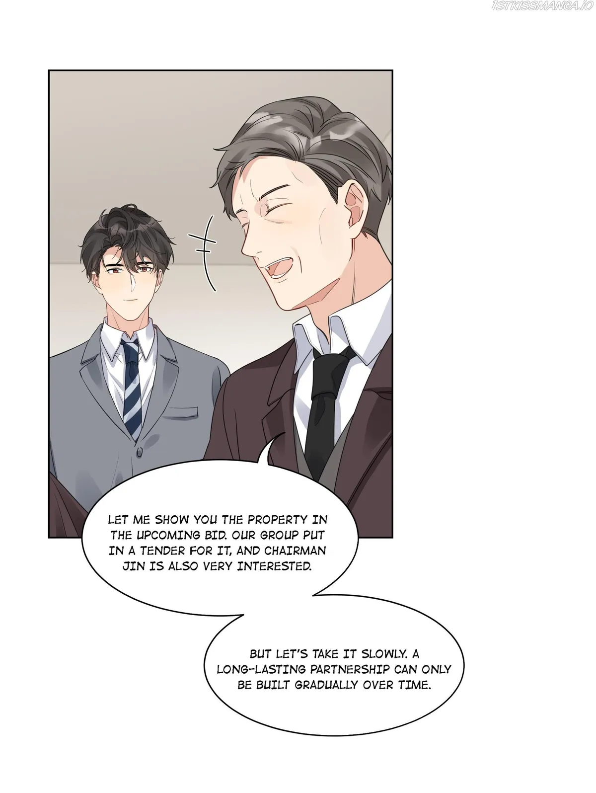 The True Scandal Chapter 18 Online - página 18