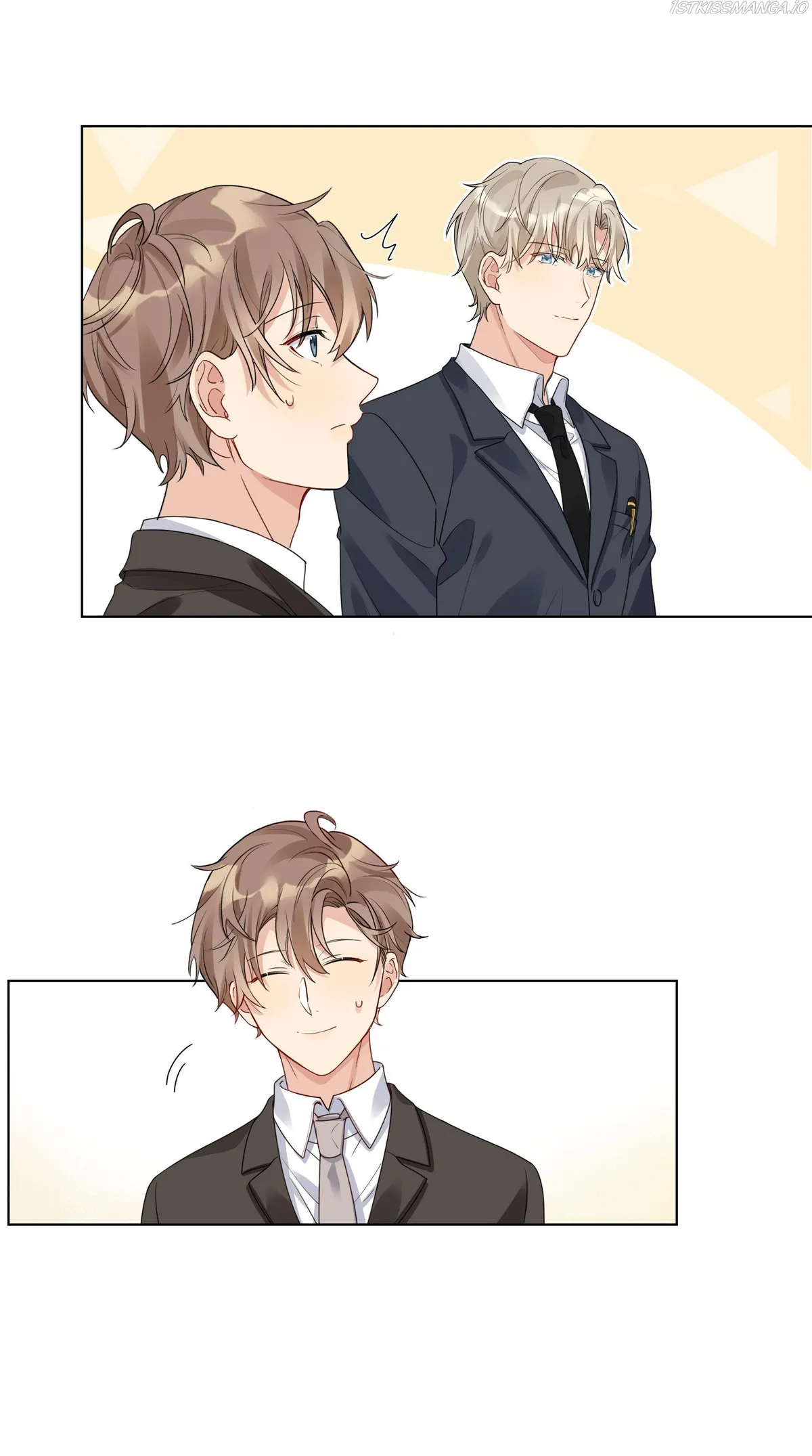 The True Scandal Chapter 18 Online - página 20