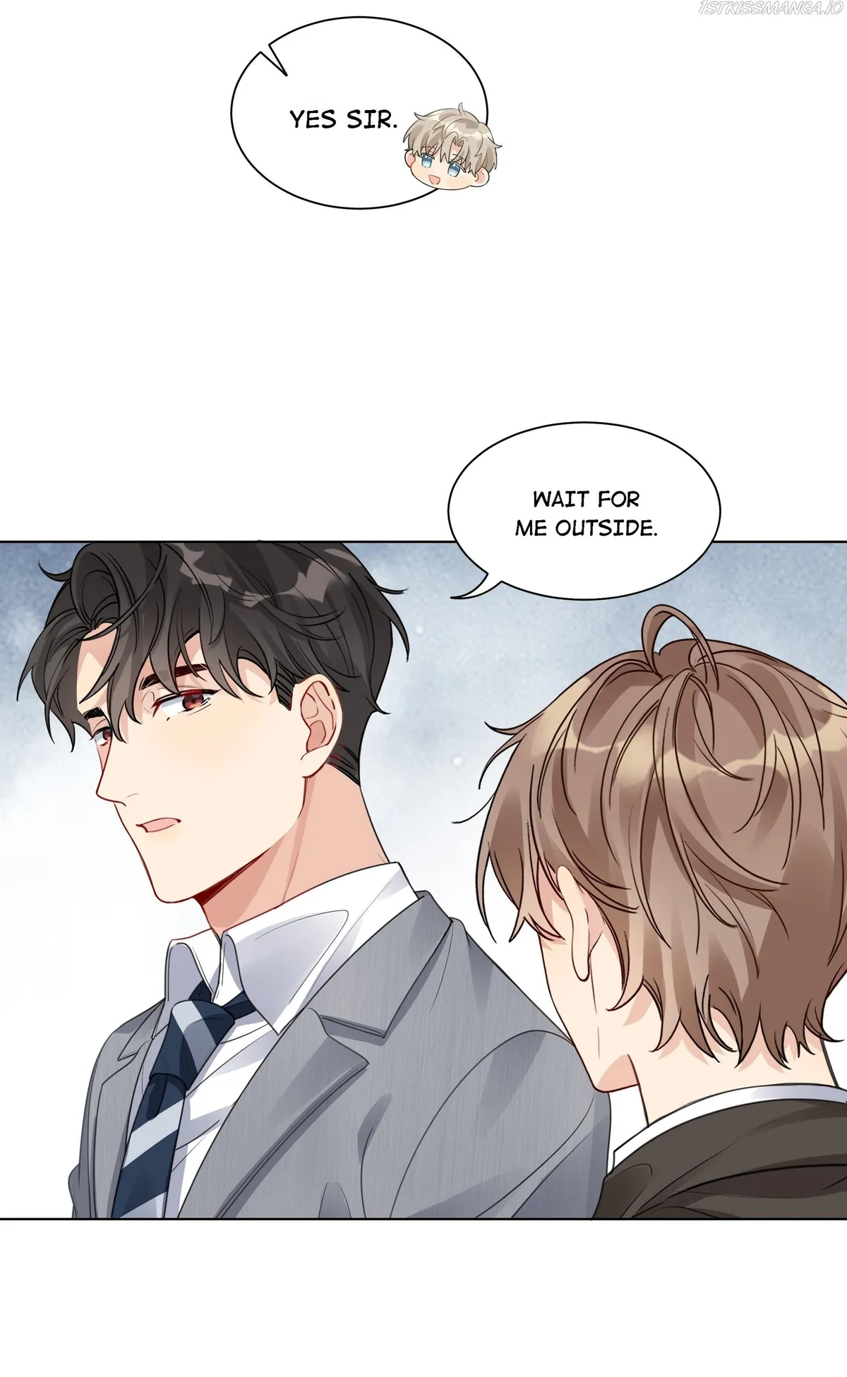 The True Scandal Chapter 18 Online - página 22