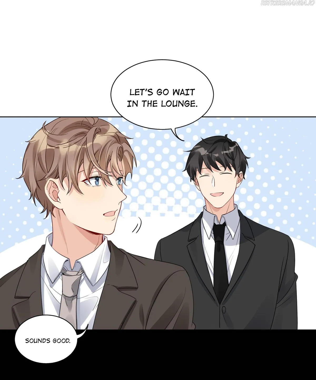 The True Scandal Chapter 18 Online - página 23
