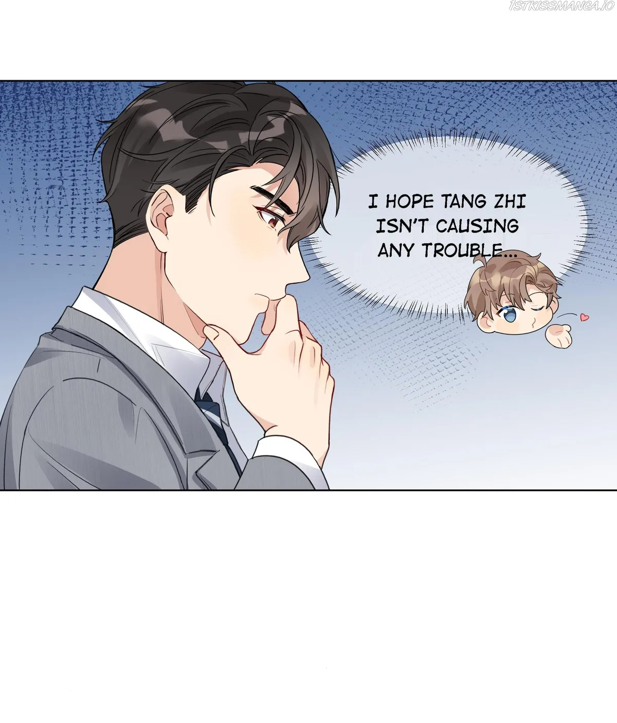 The True Scandal Chapter 18 Online - página 26