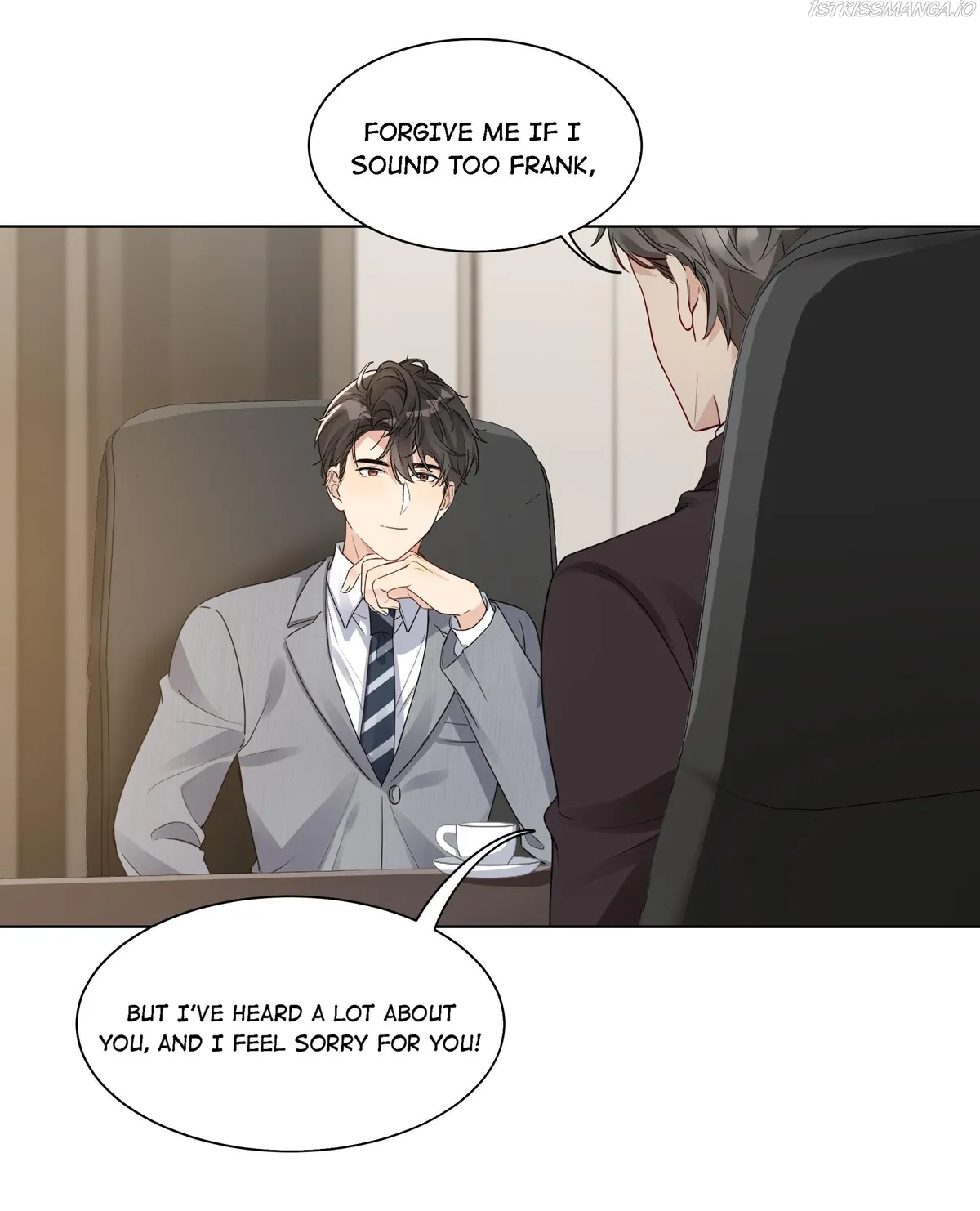 The True Scandal Chapter 18 Online - página 27