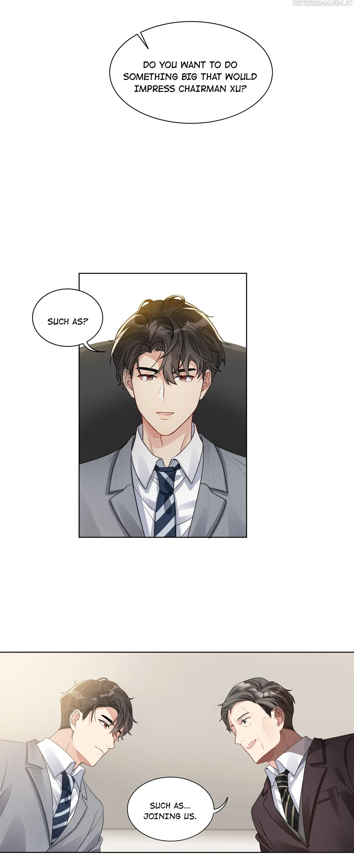 The True Scandal Chapter 18 Online - página 28