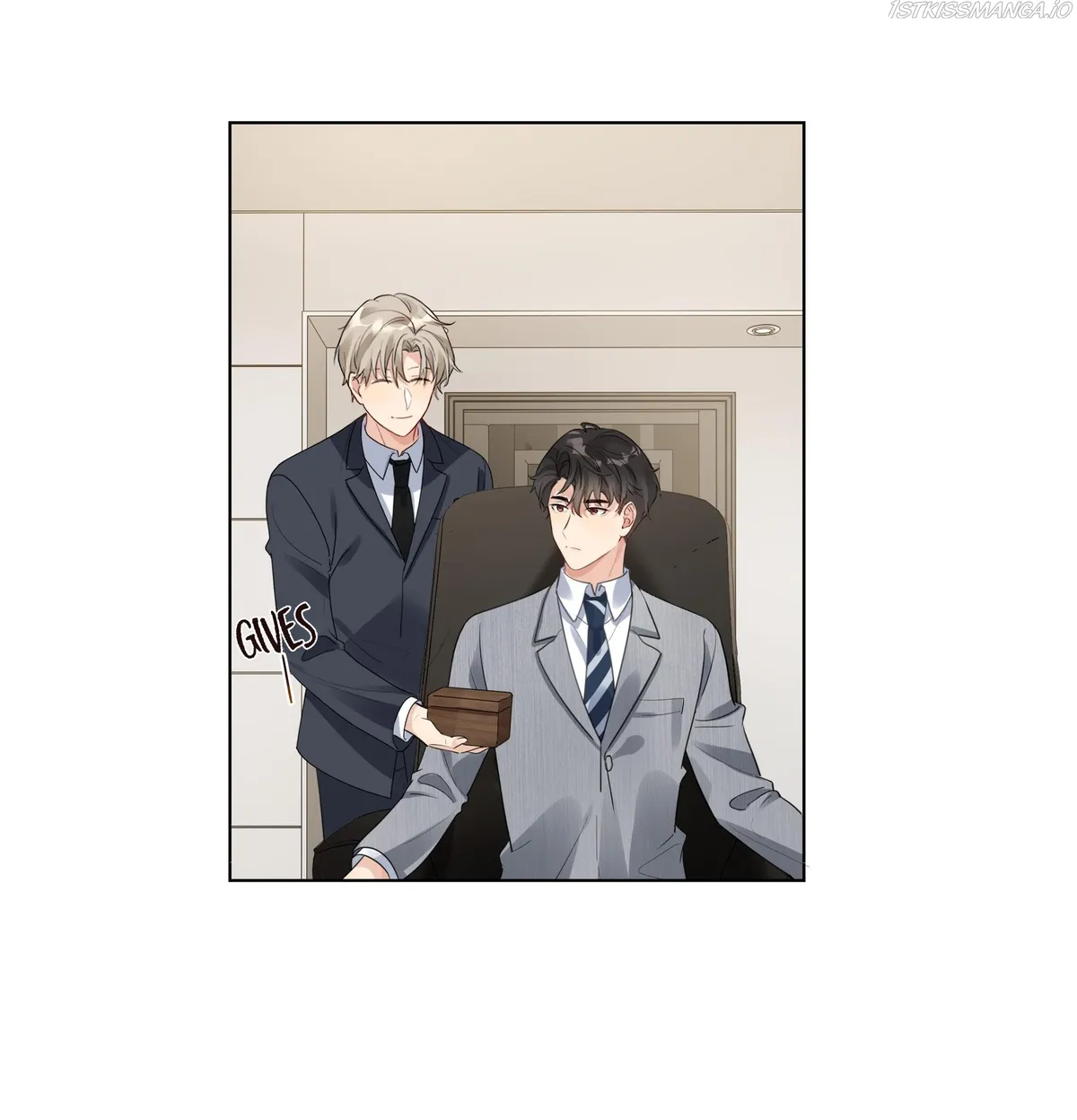 The True Scandal Chapter 18 Online - página 29