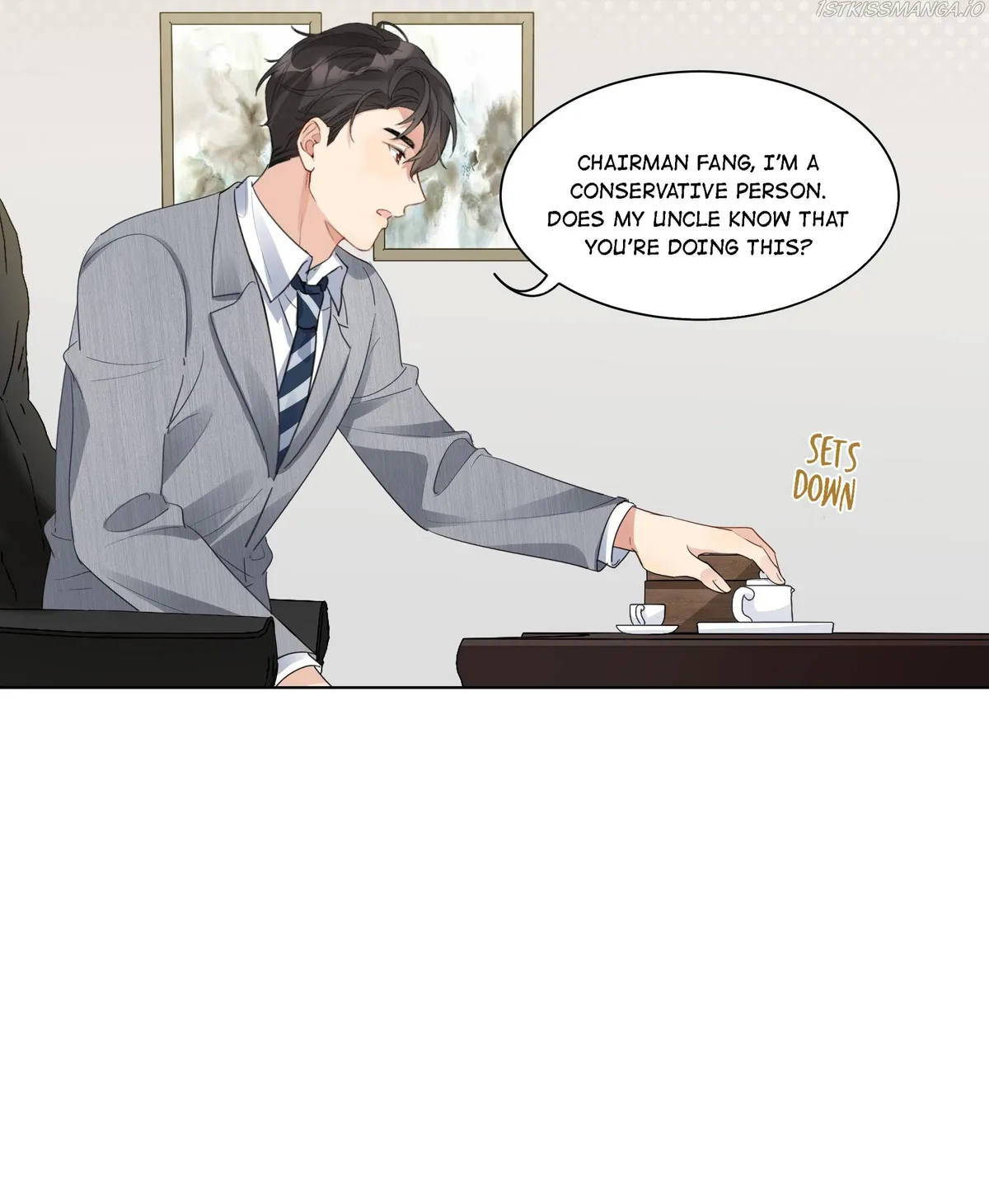 The True Scandal Chapter 18 Online - página 31