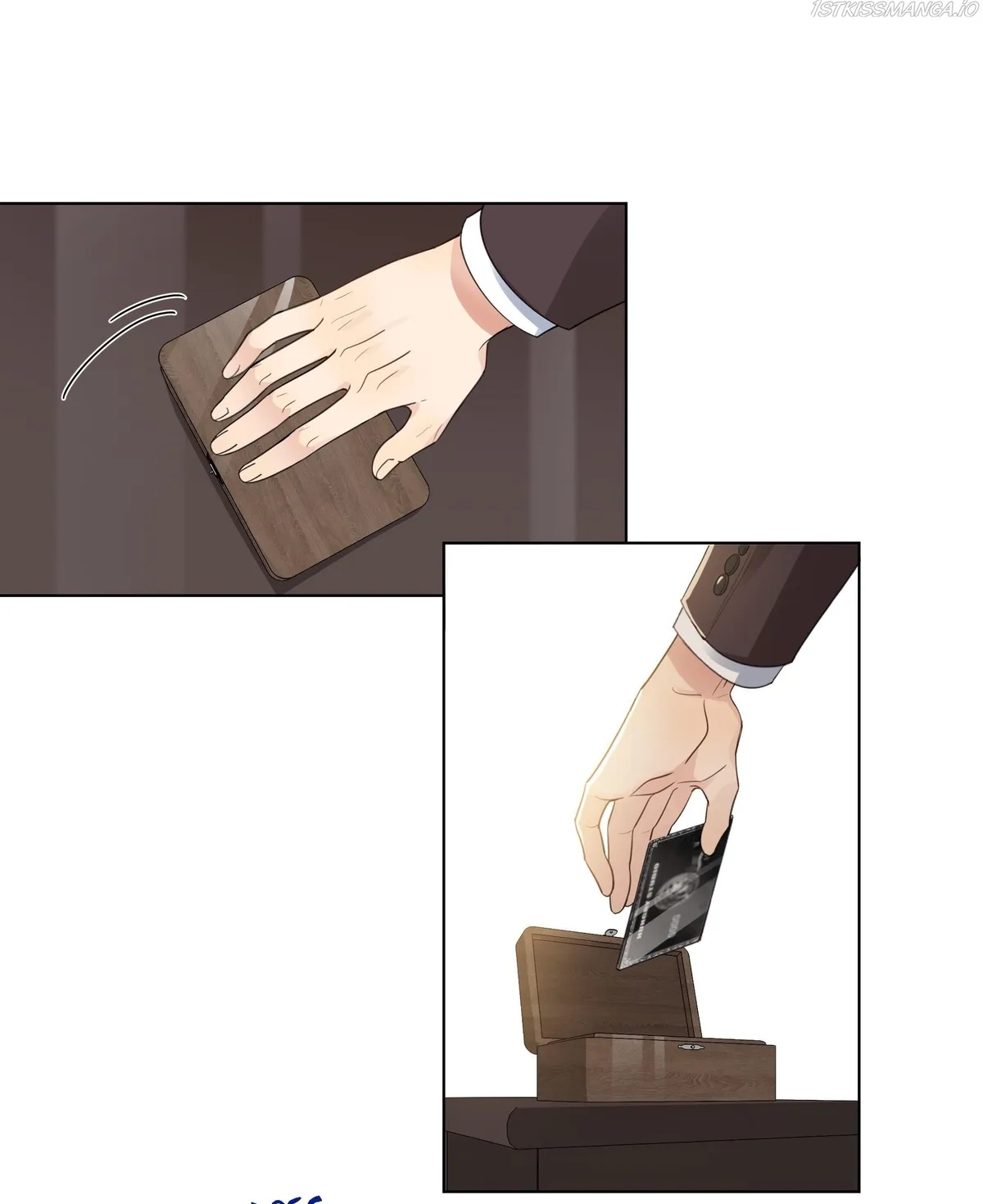 The True Scandal Chapter 18 Online - página 32