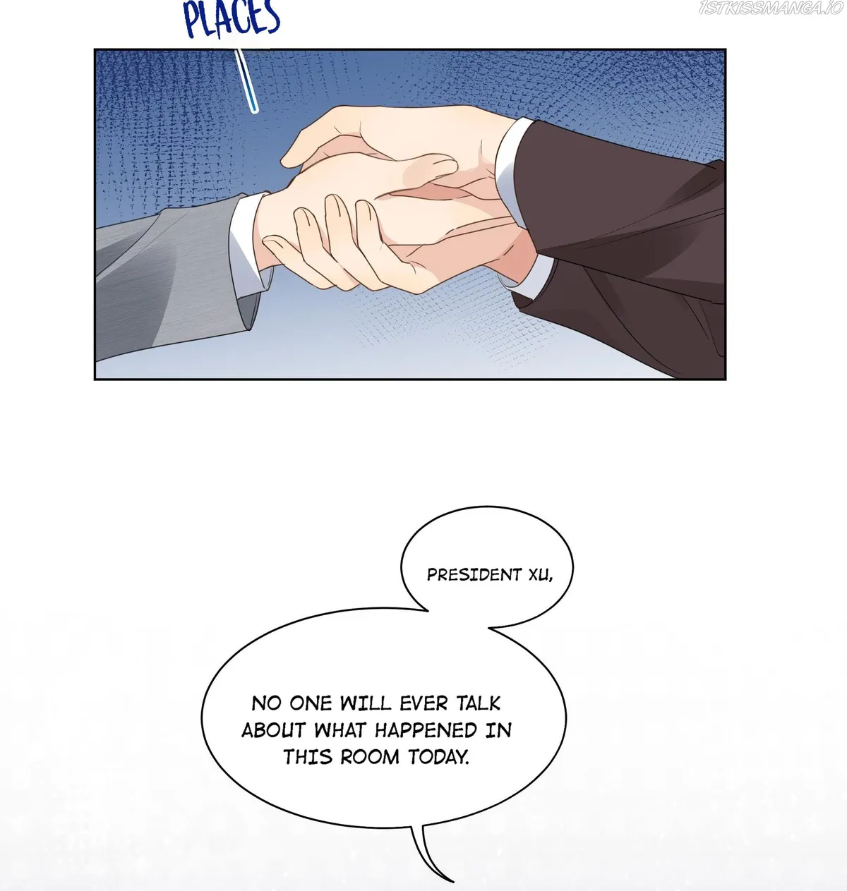 The True Scandal Chapter 18 Online - página 33