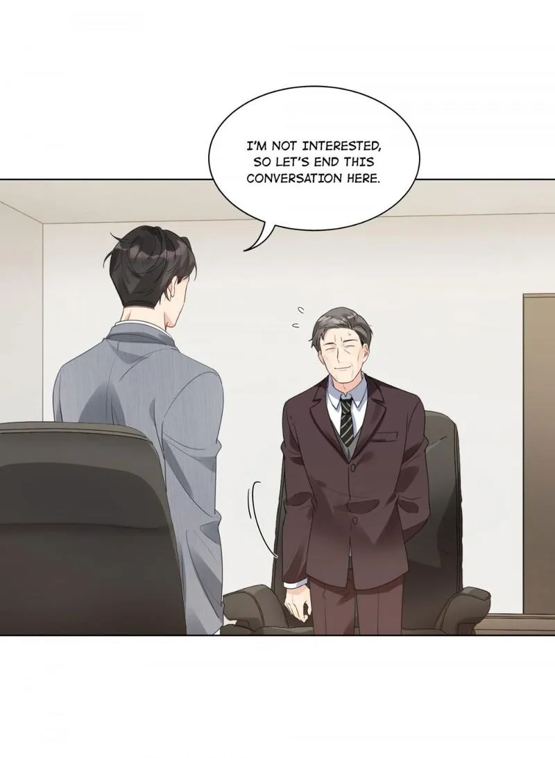 The True Scandal Chapter 19 Online - página 4