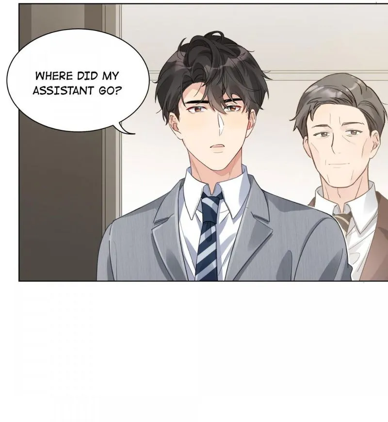 The True Scandal Chapter 19 Online - página 6