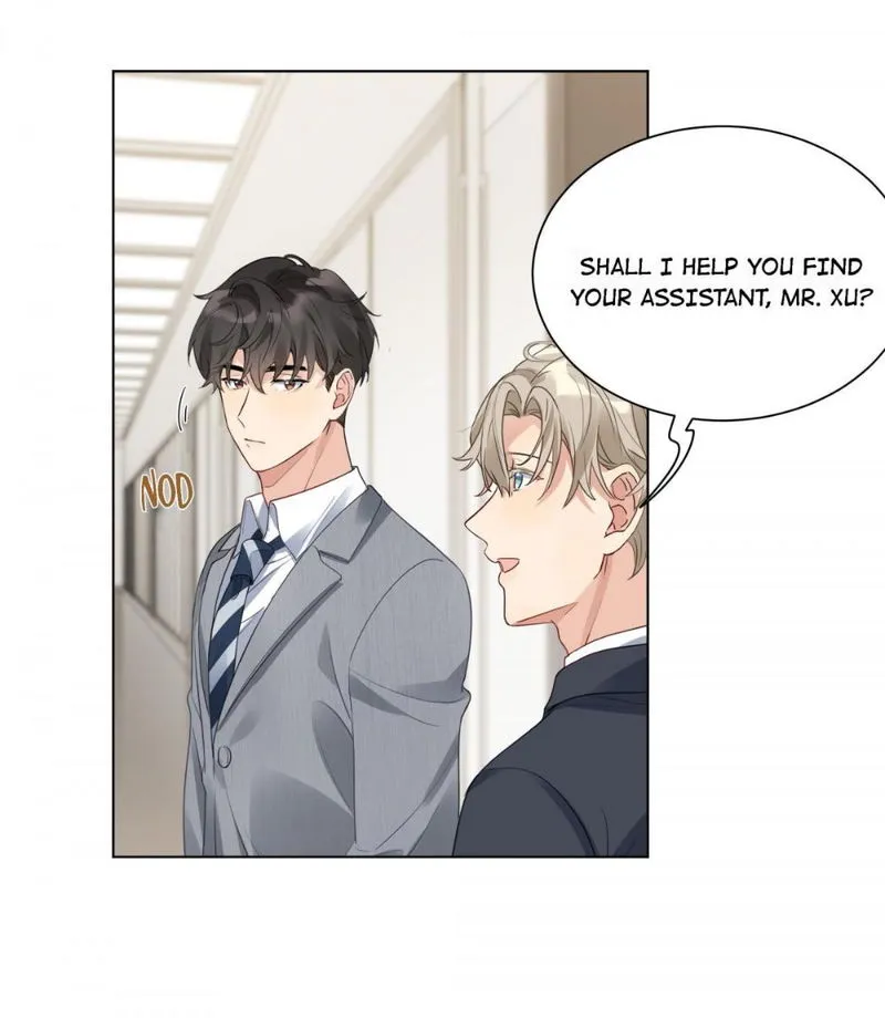 The True Scandal Chapter 19 Online - página 7