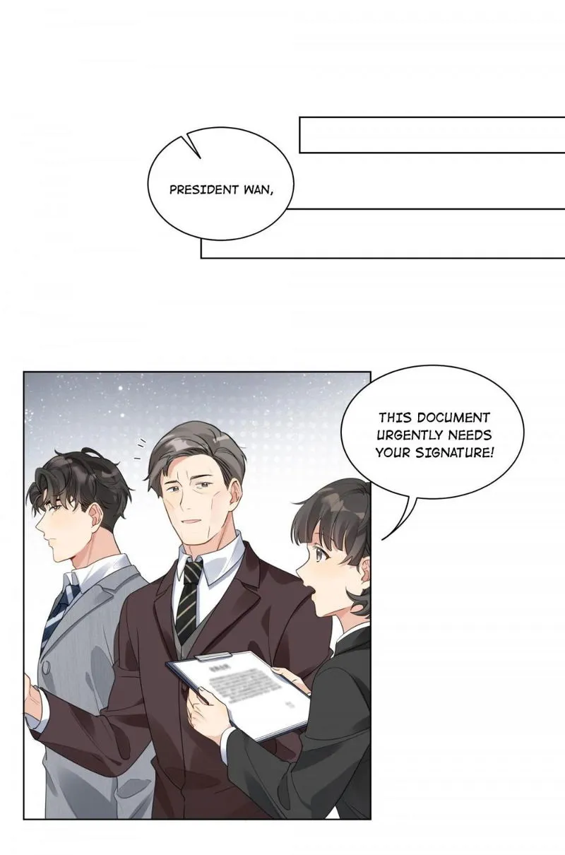 The True Scandal Chapter 19 Online - página 9