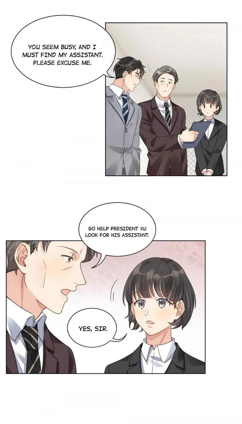 The True Scandal Chapter 19 Online - página 10