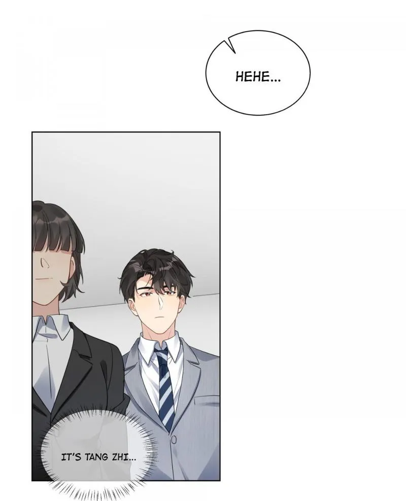 The True Scandal Chapter 19 Online - página 12