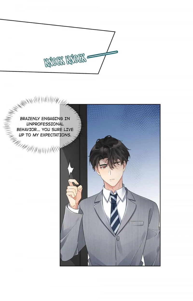 The True Scandal Chapter 19 Online - página 15
