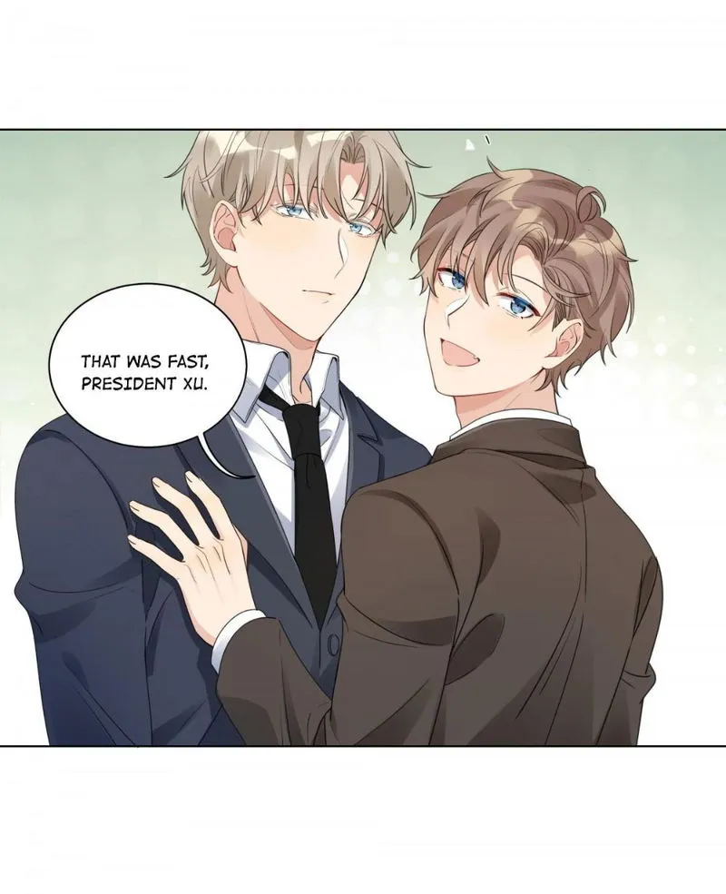 The True Scandal Chapter 19 Online - página 16