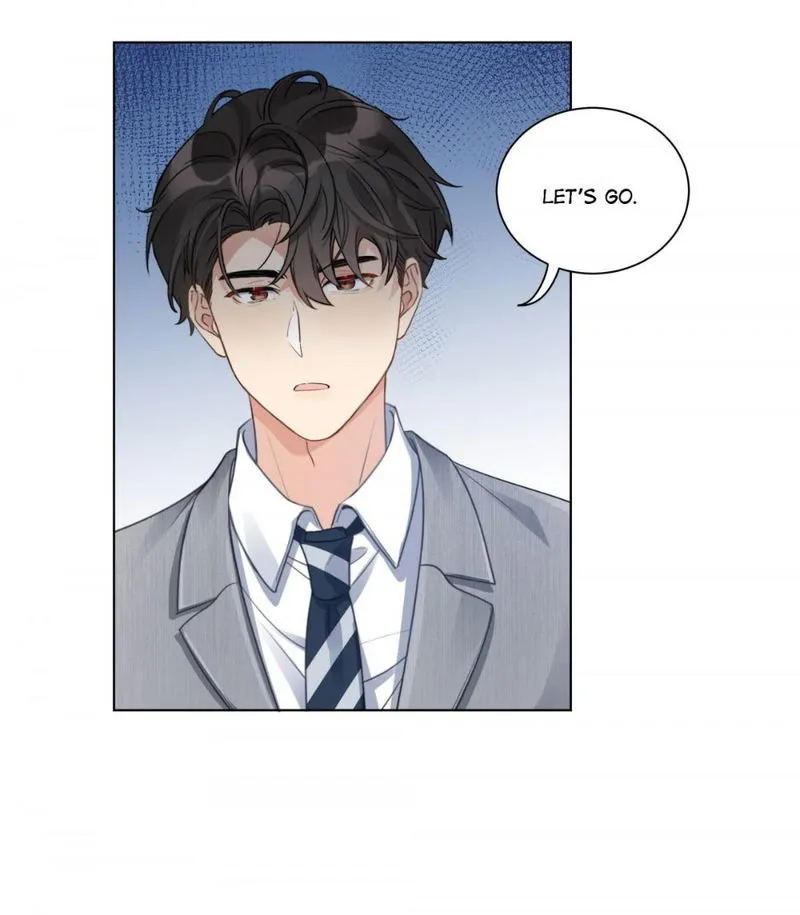 The True Scandal Chapter 19 Online - página 17