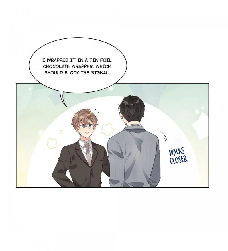 The True Scandal Chapter 19 Online - página 23