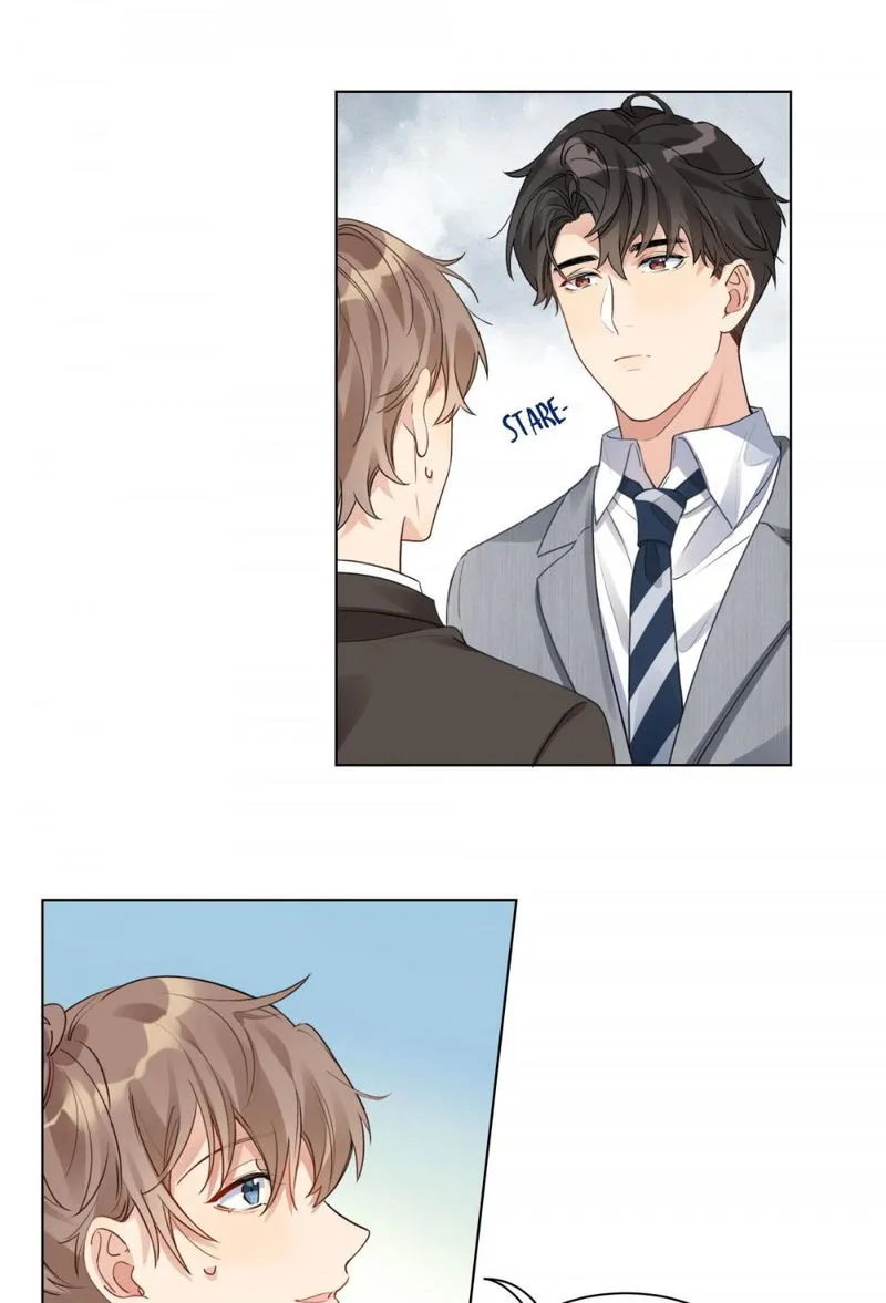 The True Scandal Chapter 19 Online - página 24
