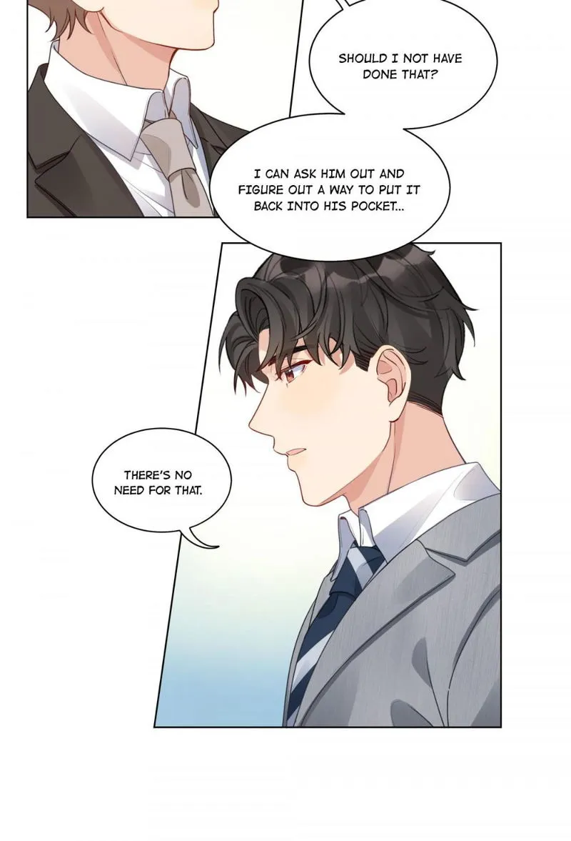 The True Scandal Chapter 19 Online - página 25