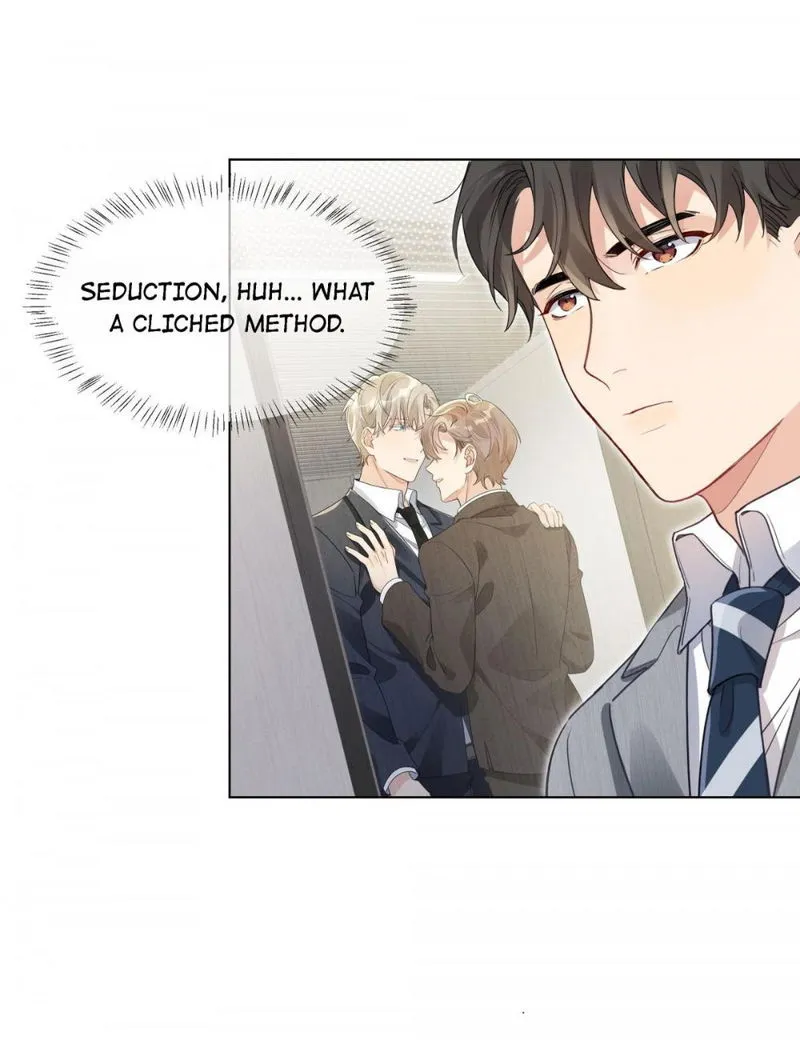 The True Scandal Chapter 19 Online - página 27