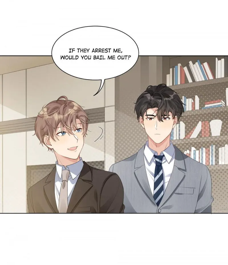 The True Scandal Chapter 19 Online - página 28