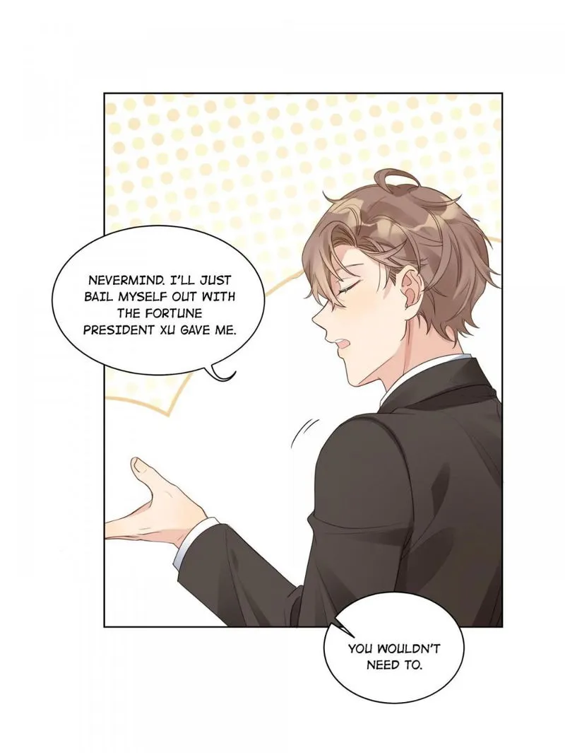 The True Scandal Chapter 19 Online - página 29
