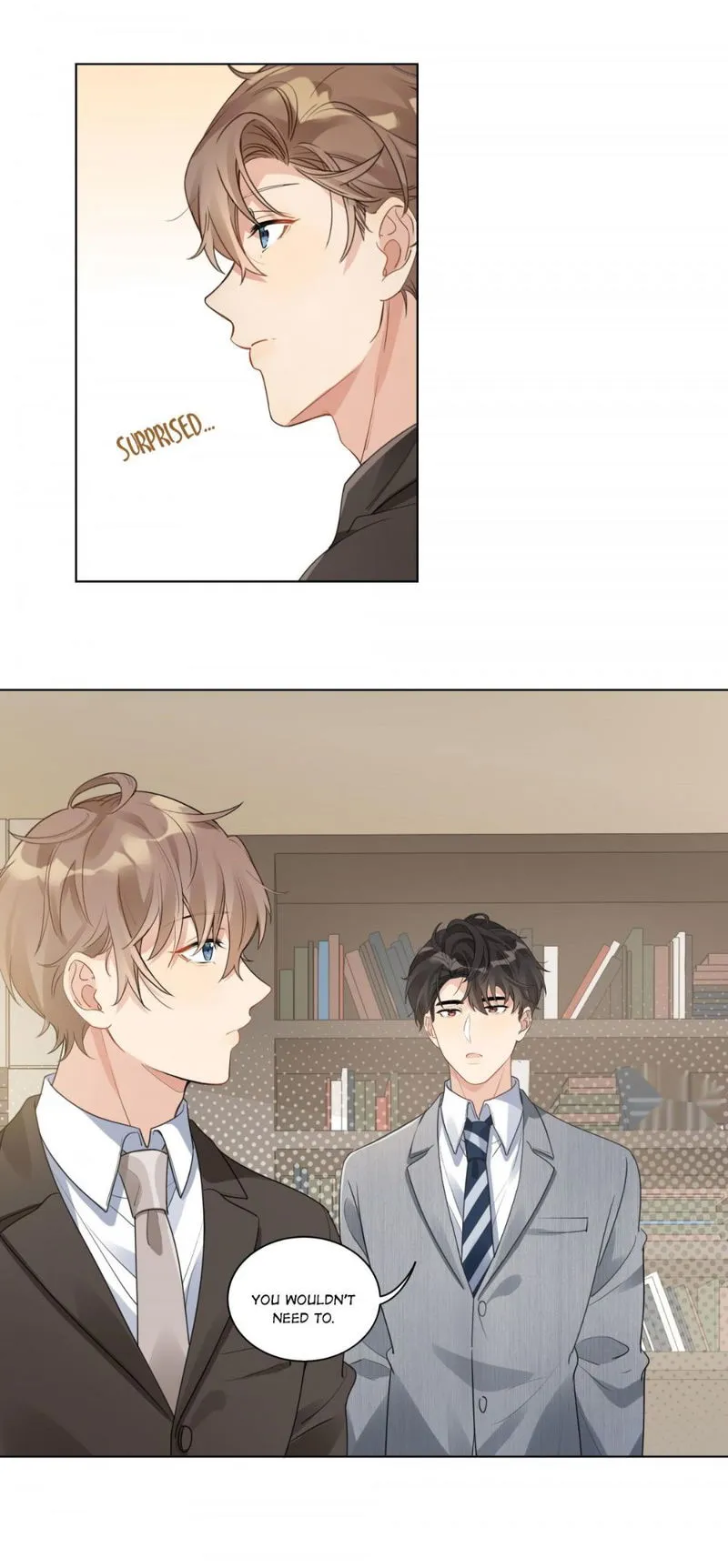 The True Scandal Chapter 19 Online - página 30