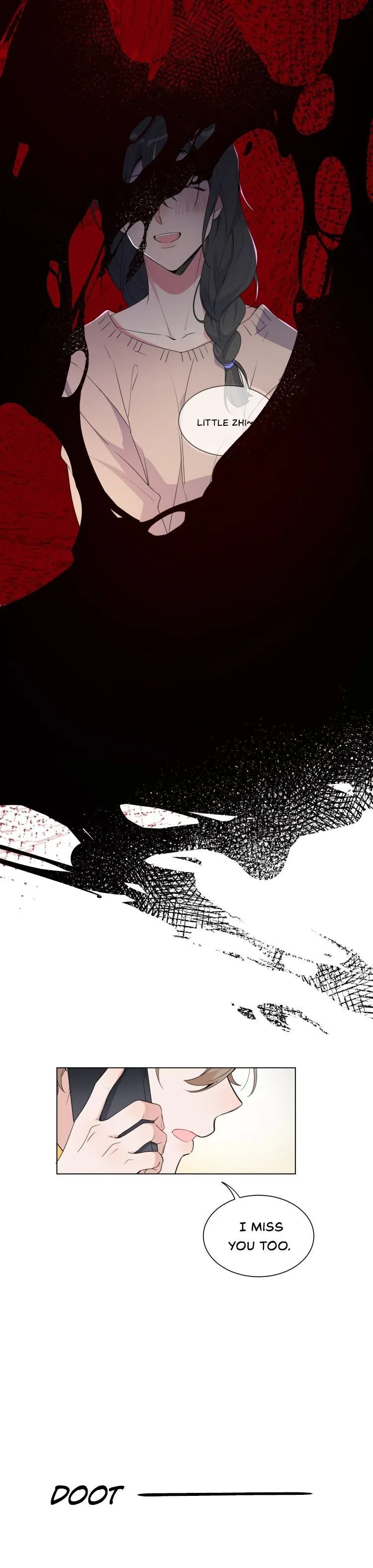 The True Scandal Chapter 2 Online - página 10