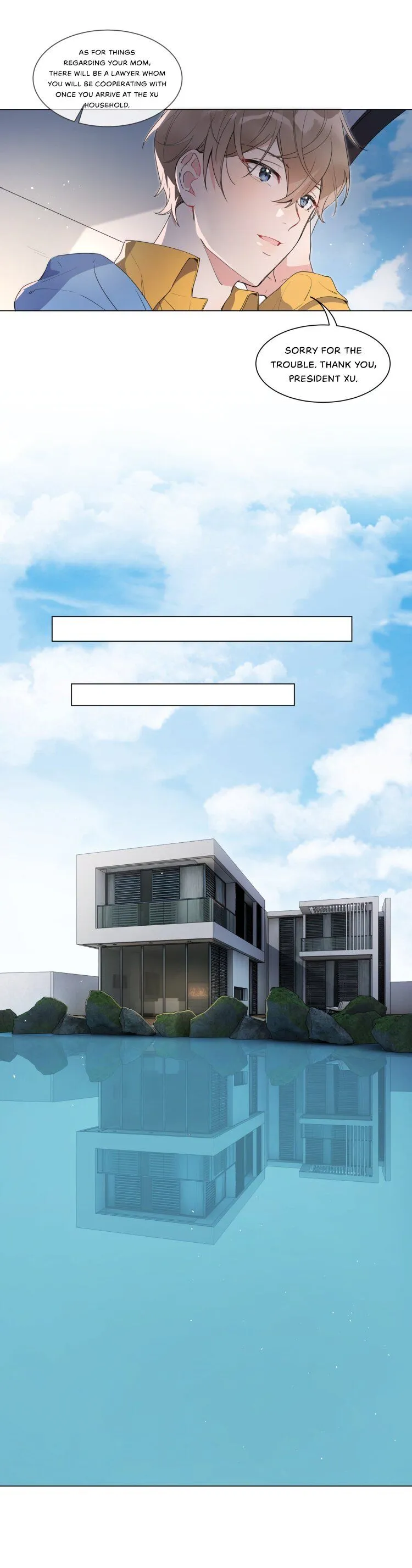 The True Scandal Chapter 2 Online - página 12
