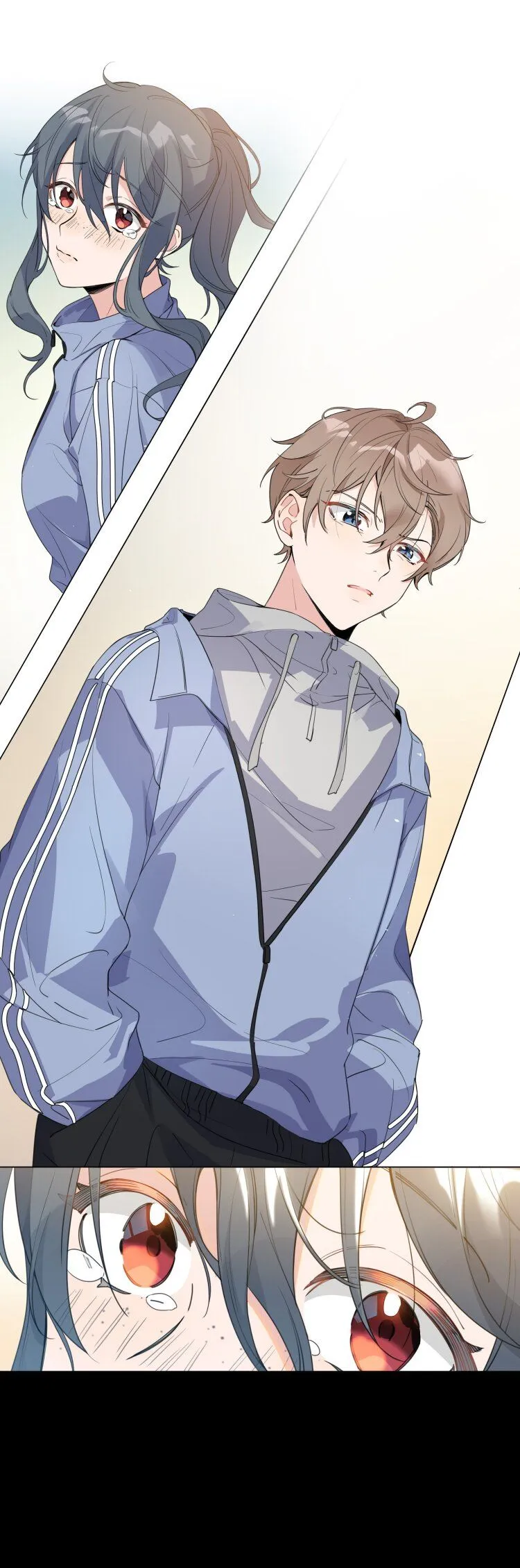 The True Scandal Chapter 2 Online - página 18