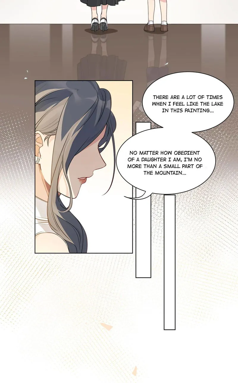 The True Scandal Chapter 20 Online - página 6