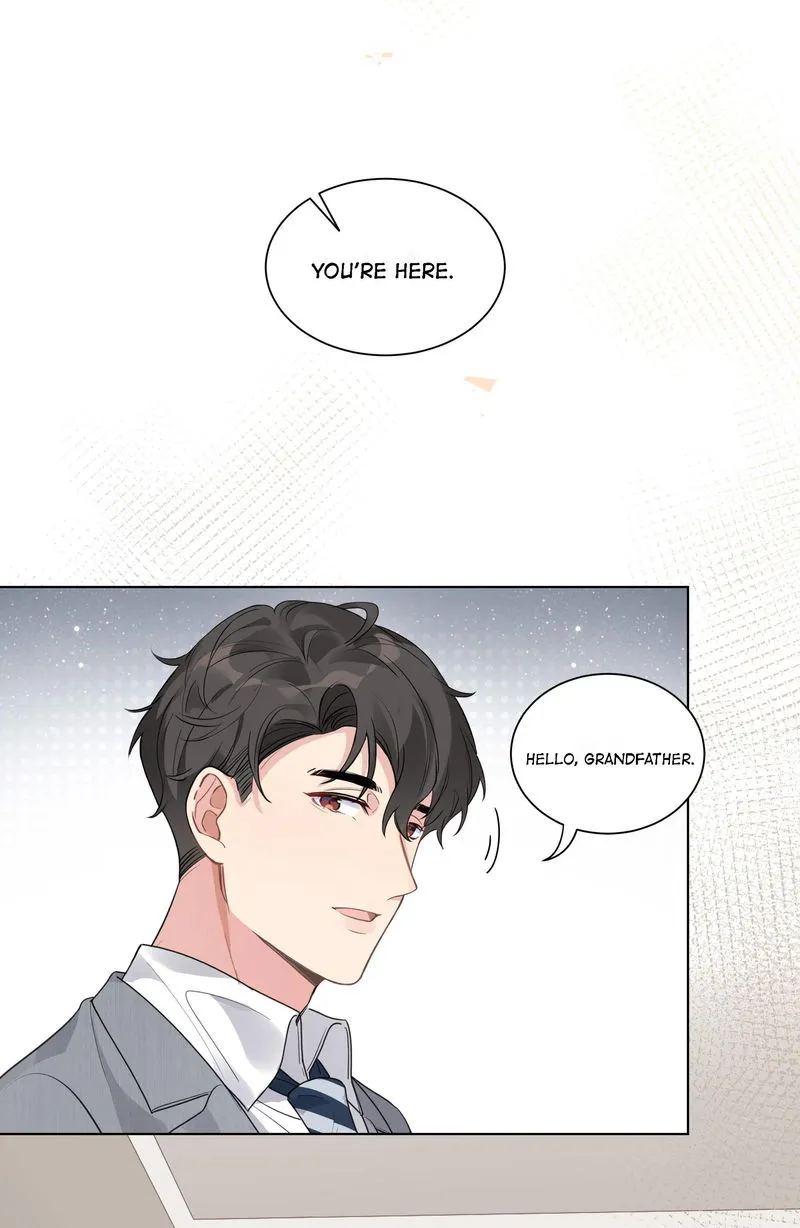 The True Scandal Chapter 20 Online - página 7
