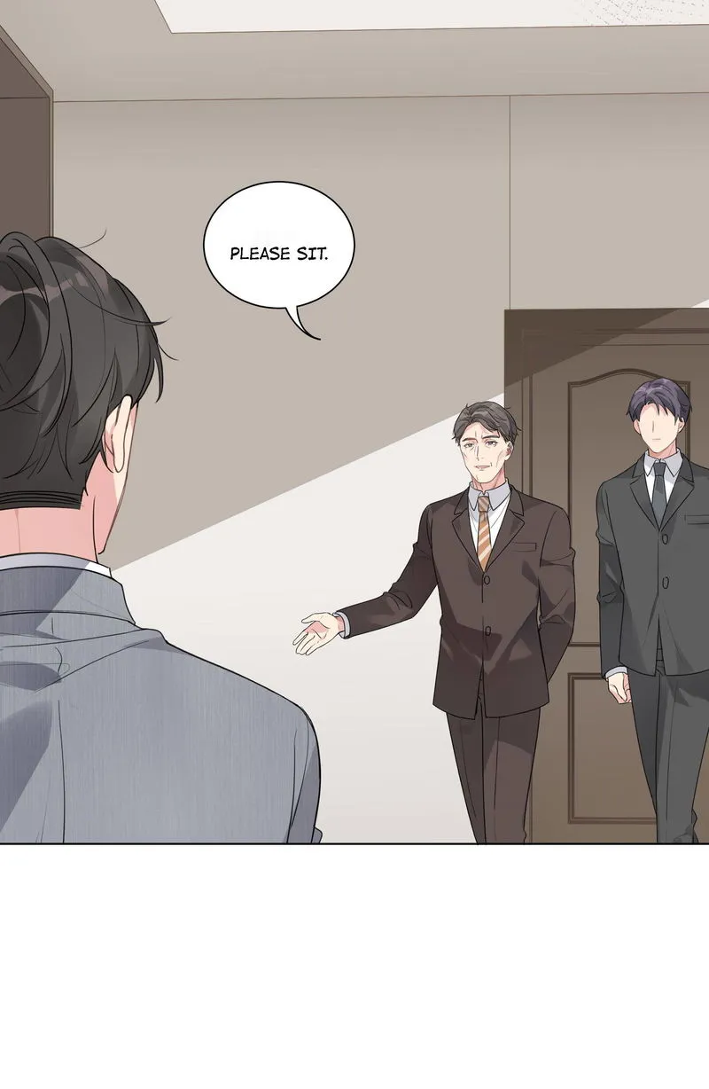 The True Scandal Chapter 20 Online - página 8