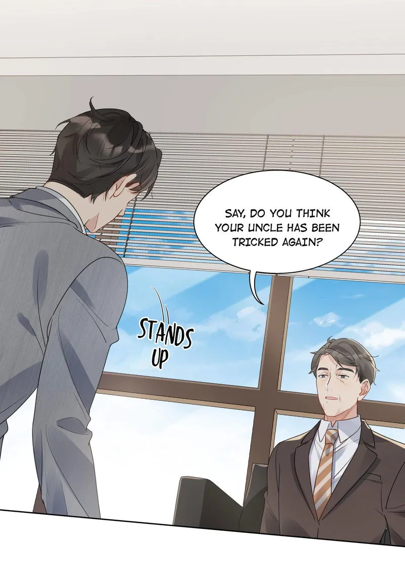 The True Scandal Chapter 20 Online - página 11