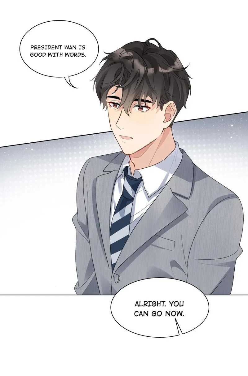 The True Scandal Chapter 20 Online - página 12