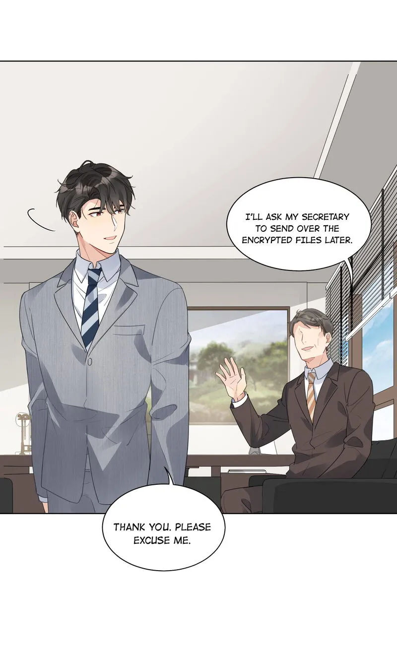 The True Scandal Chapter 20 Online - página 13