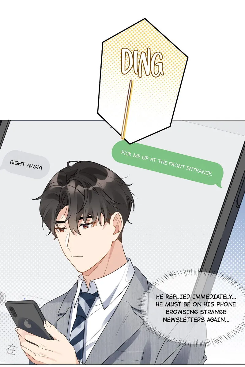 The True Scandal Chapter 20 Online - página 15