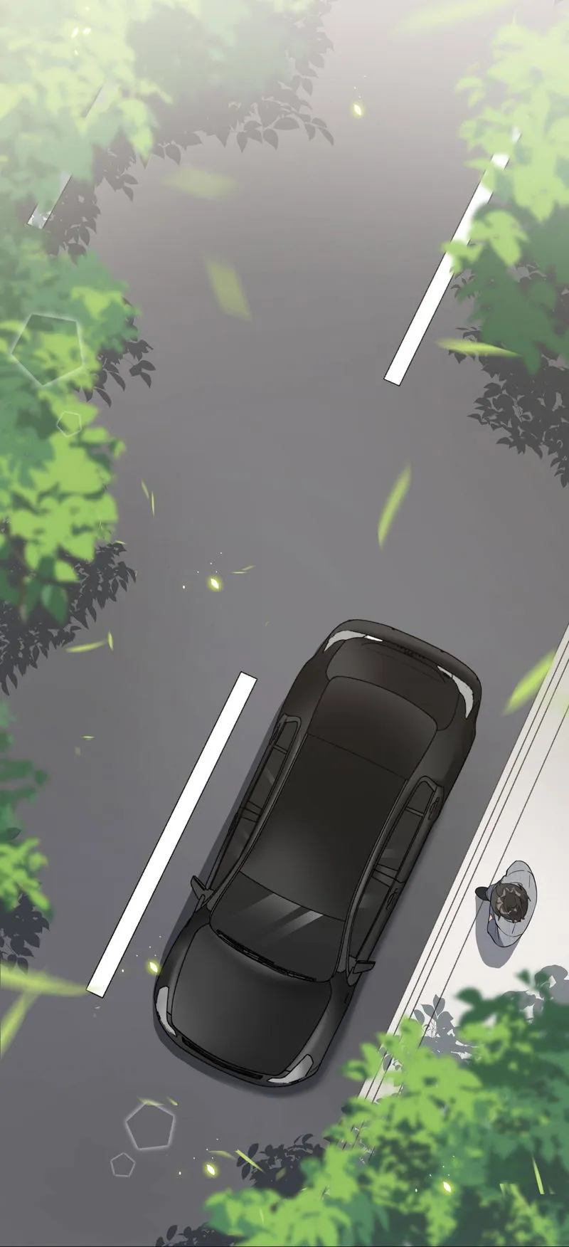 The True Scandal Chapter 20 Online - página 17